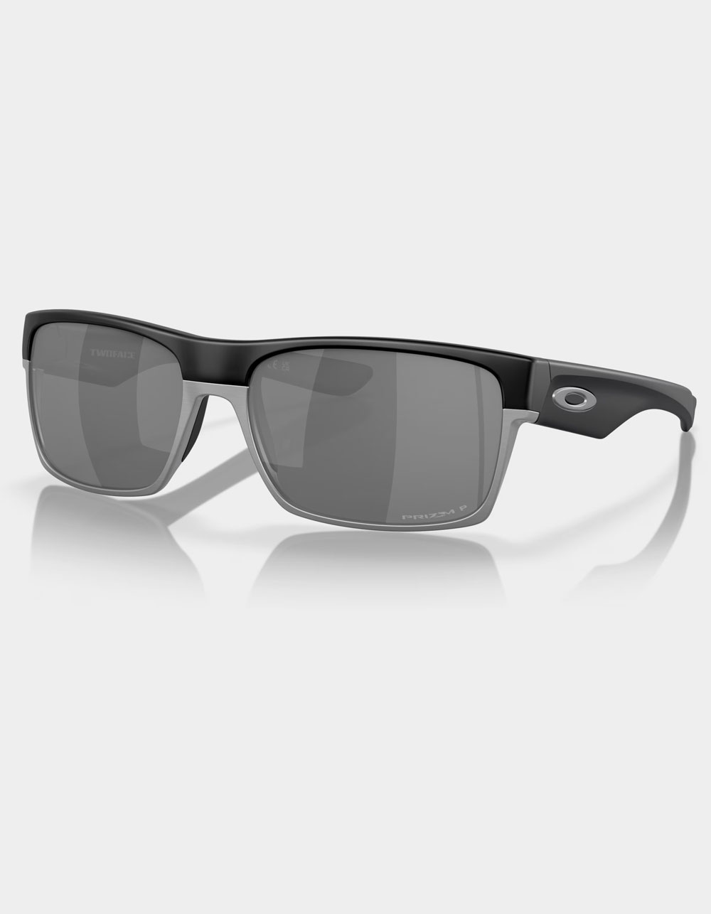OAKLEY TwoFace™ Polarized Sunglasses