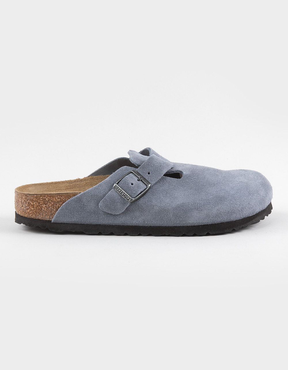 BIRKENSTOCK Boston Womens Clogs