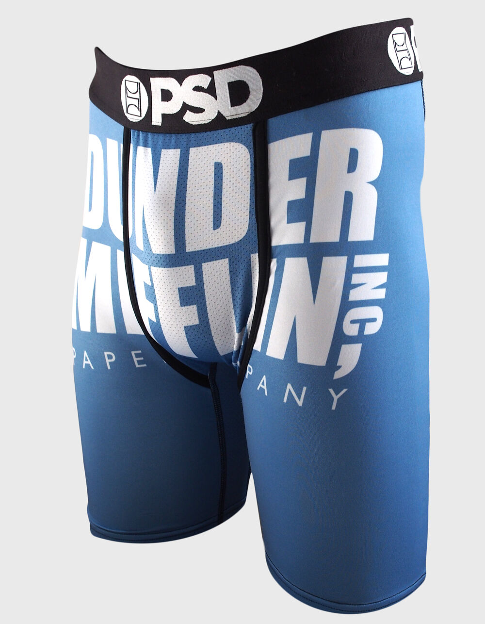 PSD x The Office Dunder Mifflin Boxer Briefs