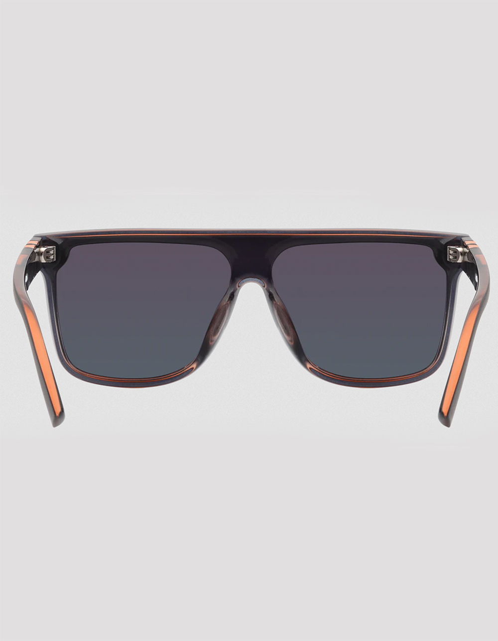 BLENDERS EYEWEAR SciFi Polarized Sunglasses AQUA Tillys