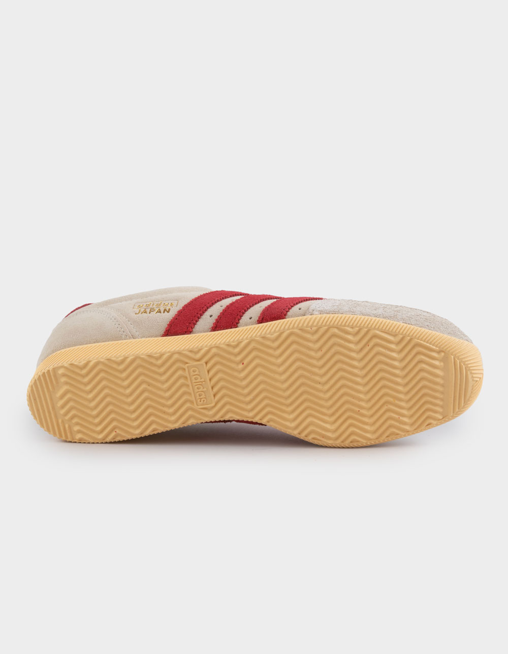 ADIDAS Originals Japan Womens Shoes - Cream Combo