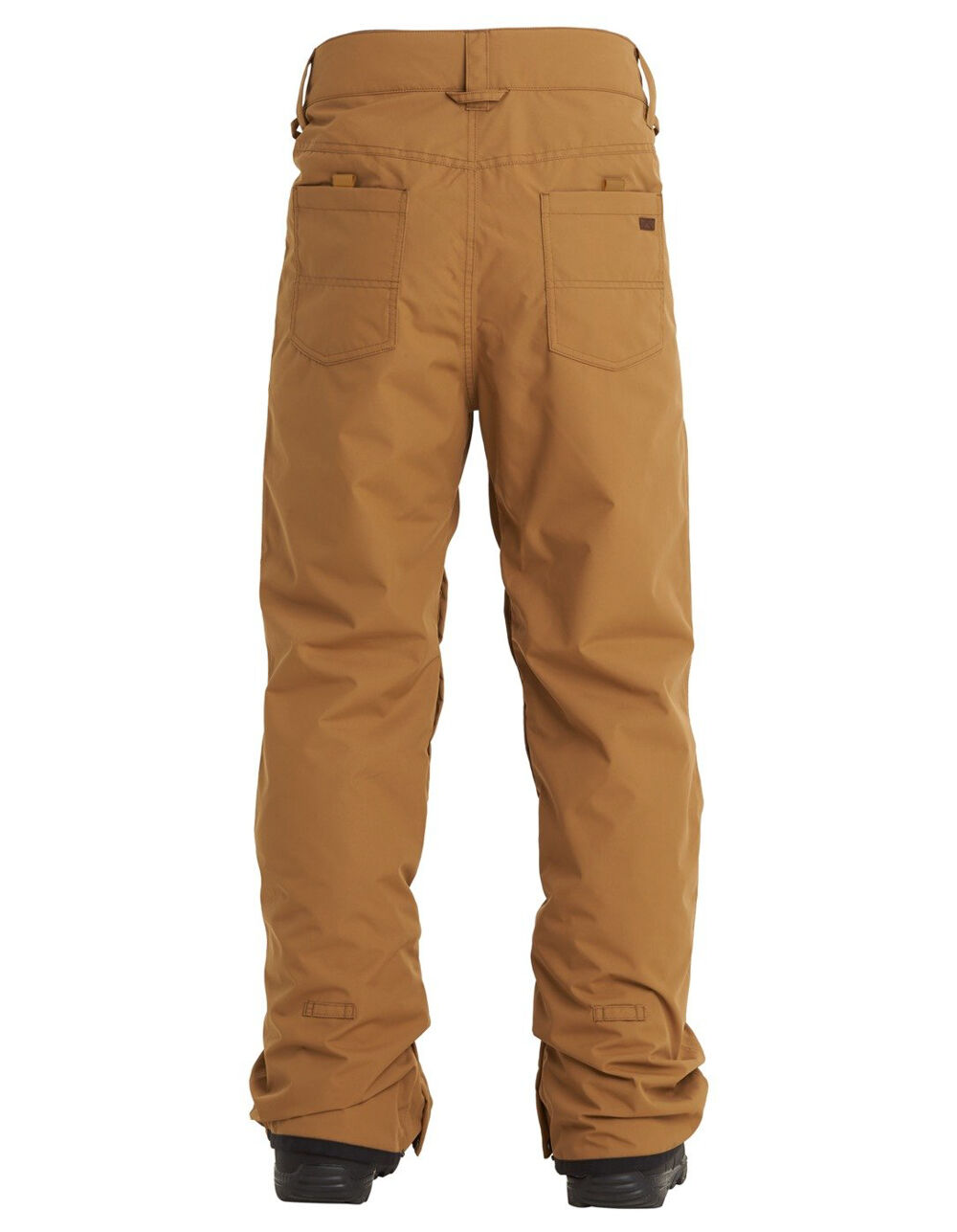BILLABONG Outsider Mens Snow Pants BROWN Tillys