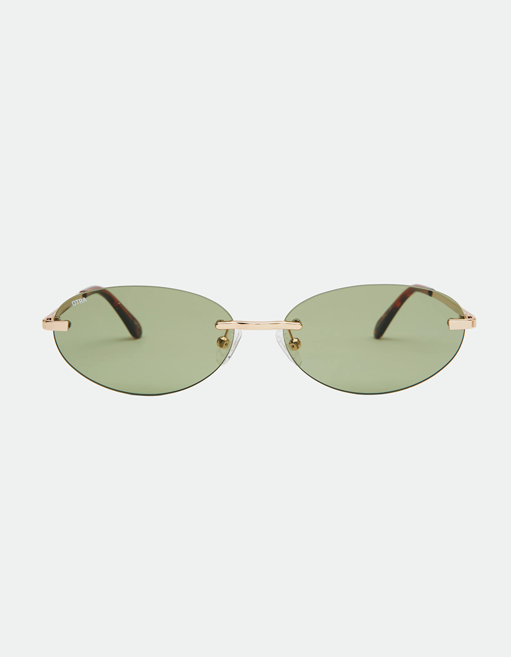 OTRA Jasmine Sunglasses - GOLD
