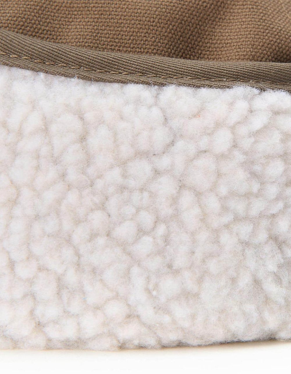 SEAGER Ride For The Brand Flapjack Hat - BROWN