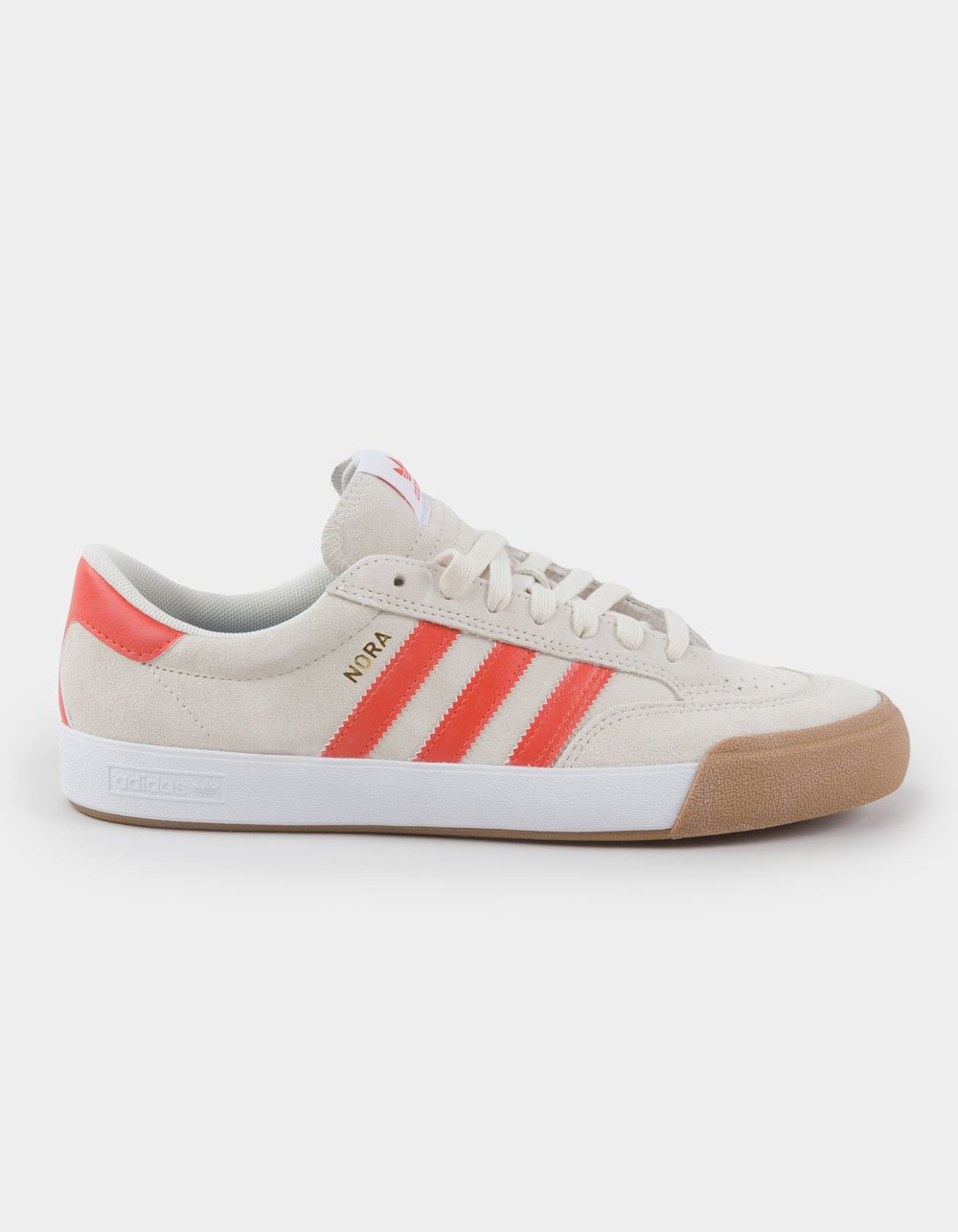 ADIDAS Nora Shoes - WHT/MANGO