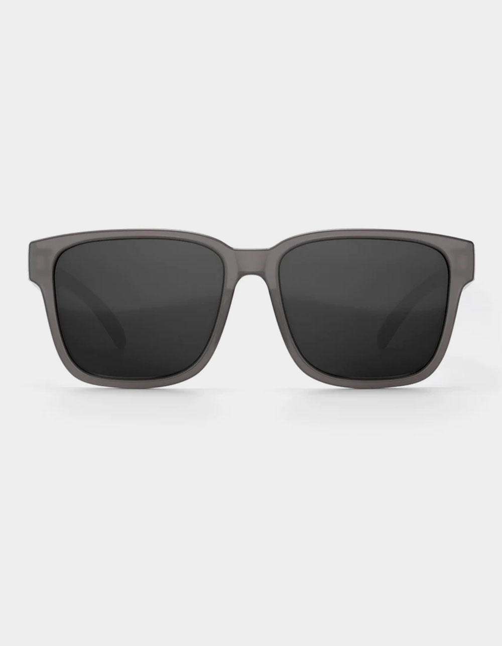HEATWAVE VISUAL Apollo Polarized Sunglasses SMOKE Tillys