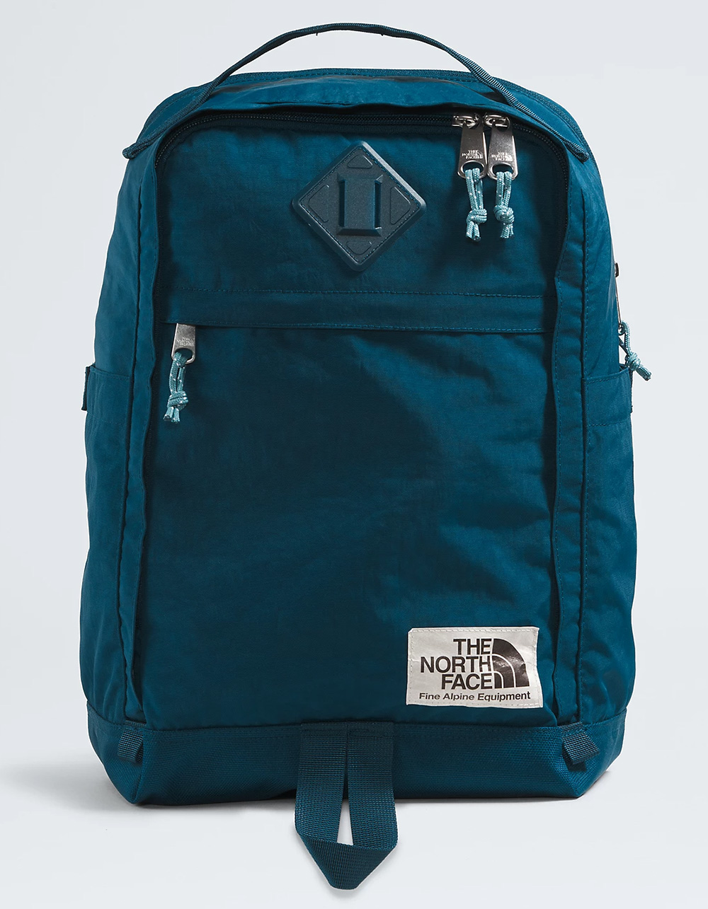 THE NORTH FACE Berkeley Daypback Backpack - TEAL BLUE - ONE SIZE | Tillys THE NORTH FACE Berkeley Daypback Backpack - TEAL BLUE - ONE SIZE | Tillys
