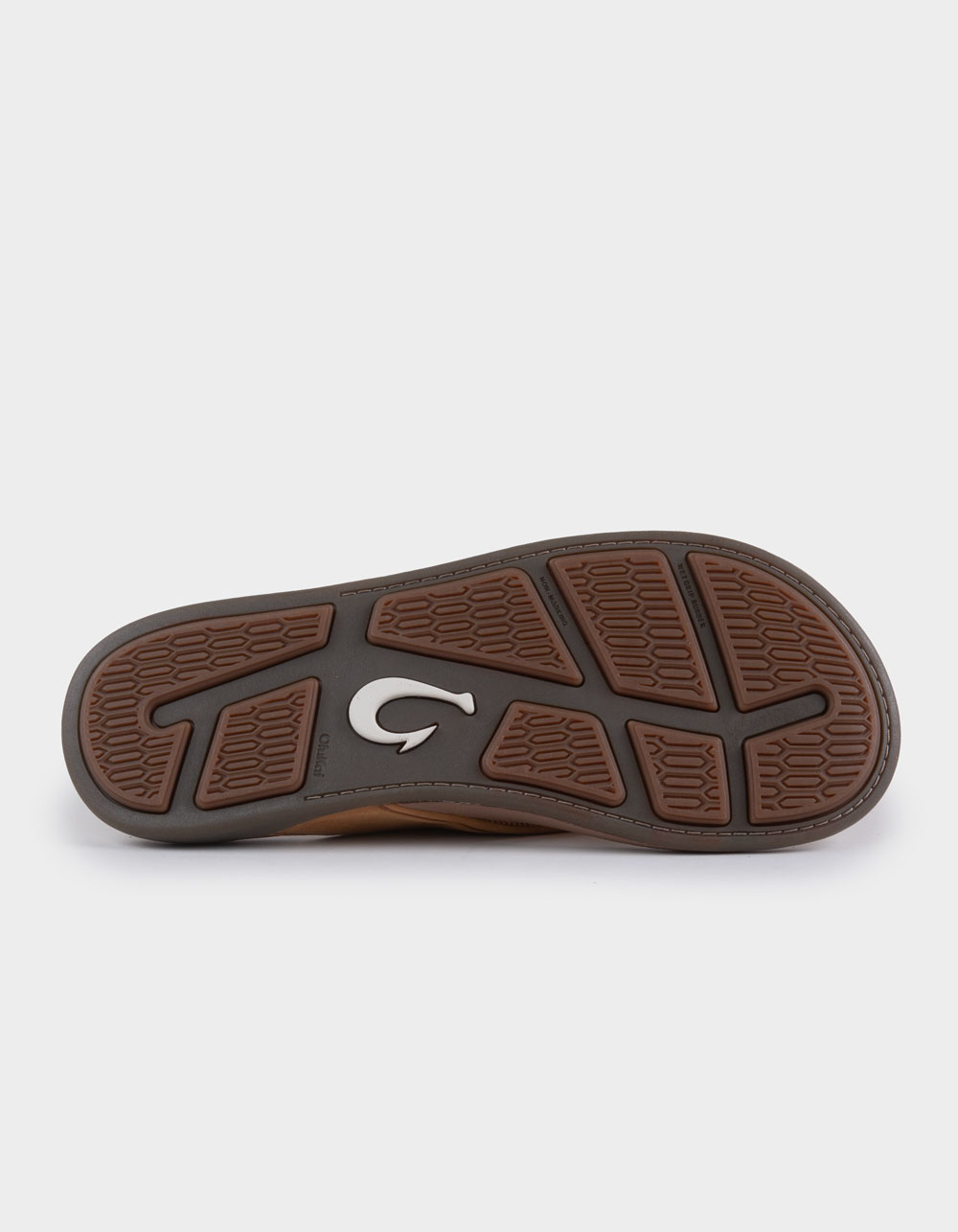 OLUKAI Tuahine Mens Flip Flops