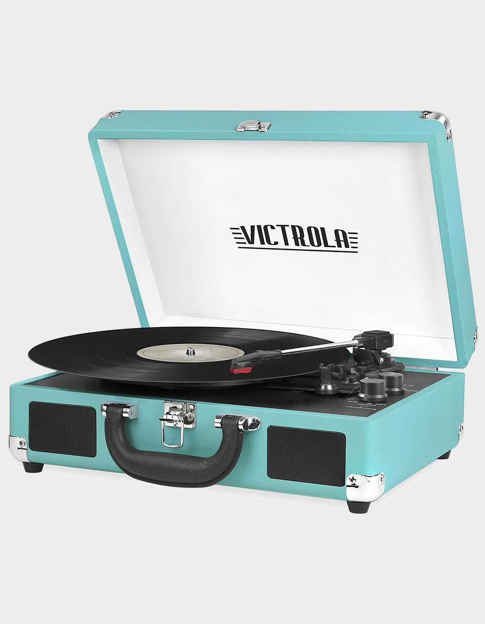 VICTROLA Journey Turntable Record Player