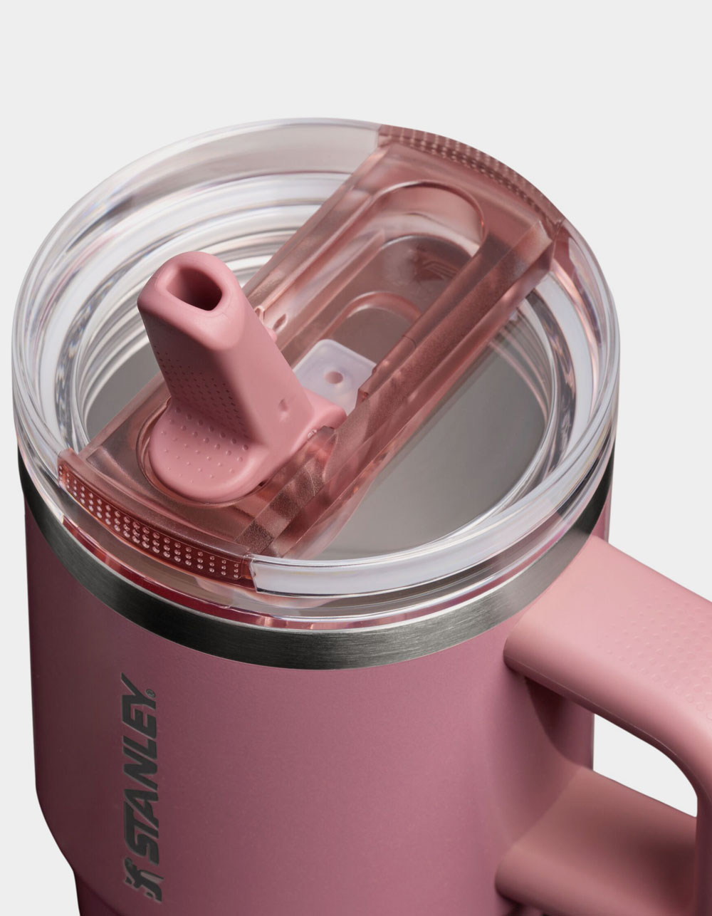 STANLEY Limited Edition 20 oz The Quencher ProTour Flip Straw Tumbler - PORT SHIMMER