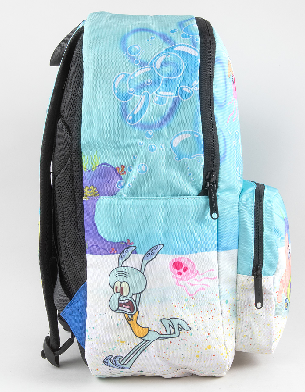 SPACE JUNK SpongeBob SquarePants Bubbles Backpack - MULTI