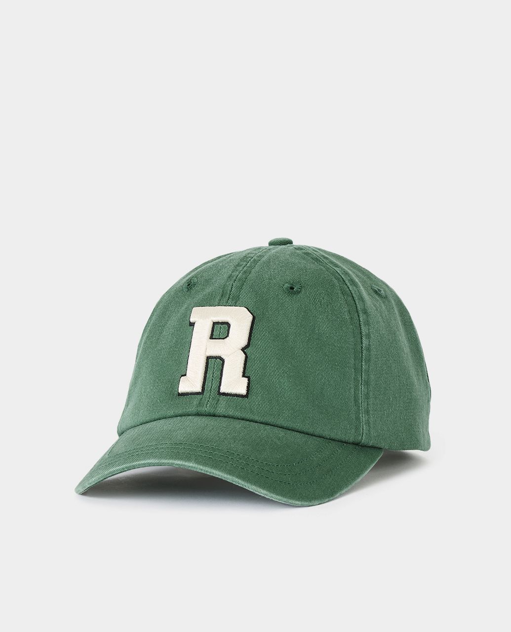 RIP CURL Mixed Montage Cap - GREEN