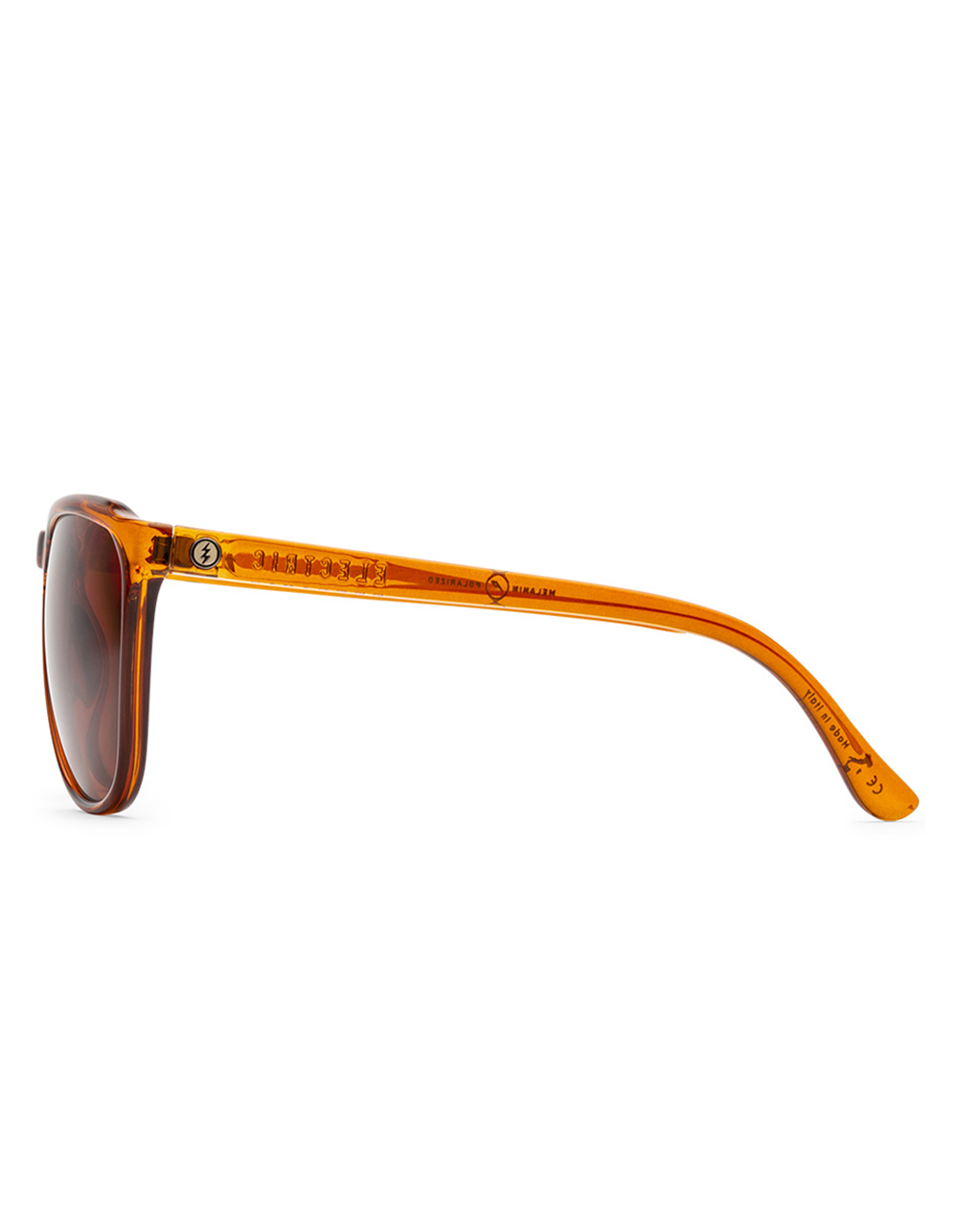 ELECTRIC Encelia Polarized Sunglasses SUNSET Tillys