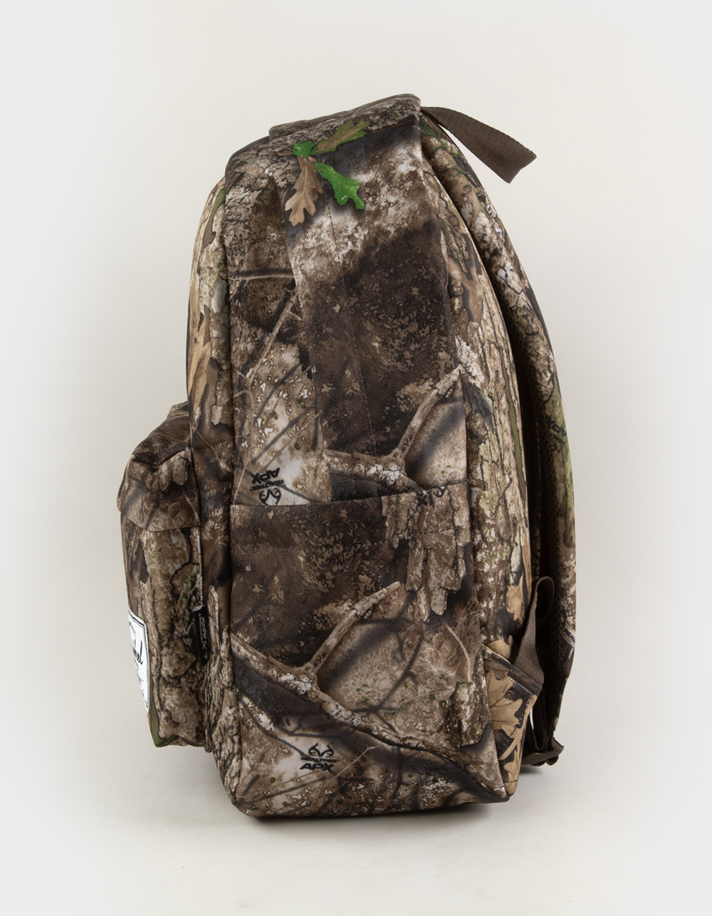 HERSCHEL SUPPLY CO. Realtree® Classic Backpack - EARTH