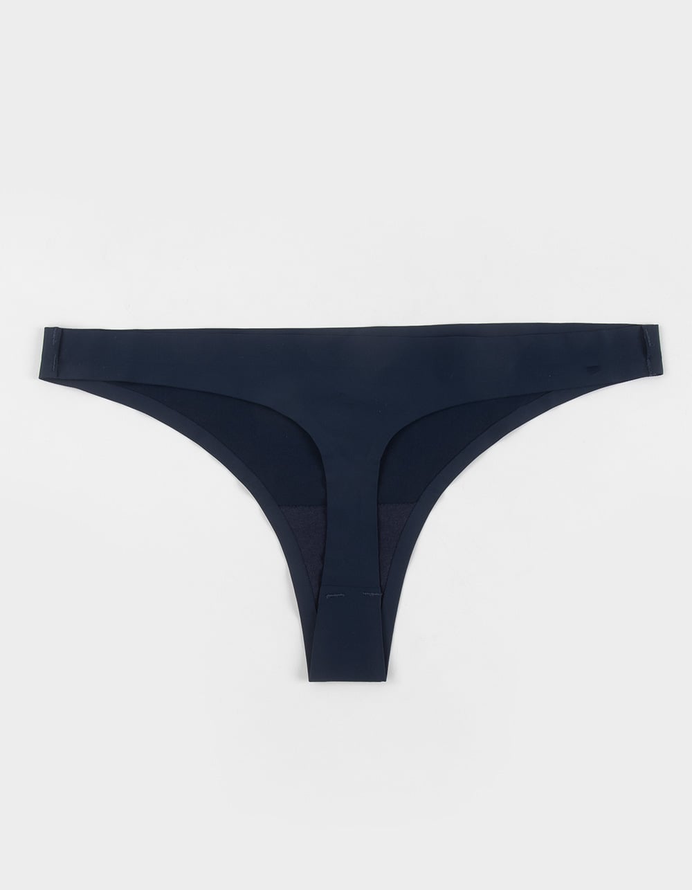 FULL TILT Micro Lasercut Thong - NIGHT