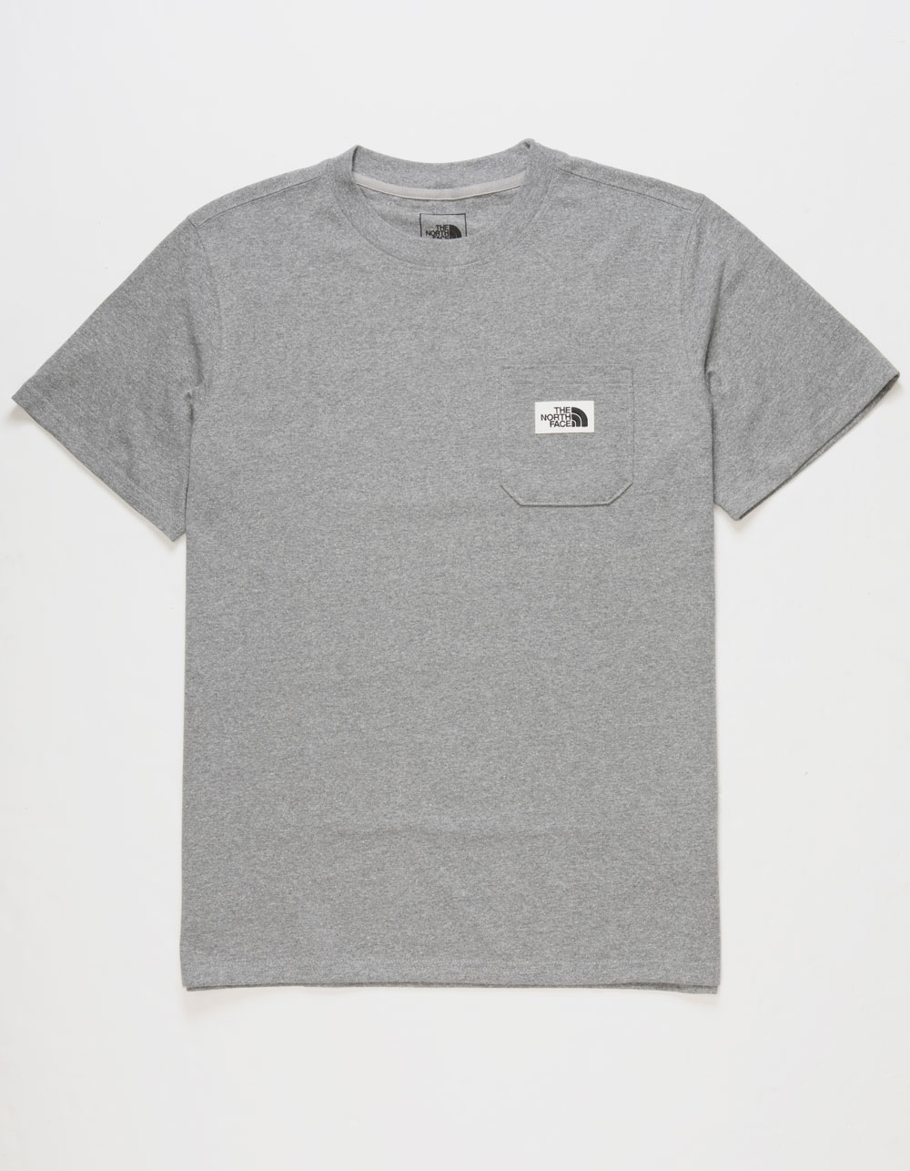 THE NORTH FACE Heritage Patch Pocket Mens Tee