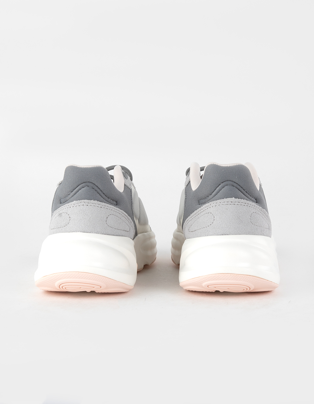 ADIDAS Ozelle Womens Shoes - GRAY | Tillys