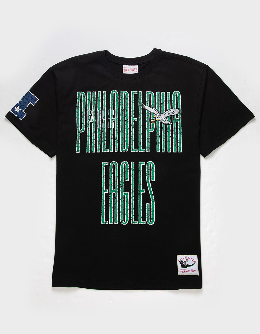 Mitchell&Ness Philadelphia Eagles