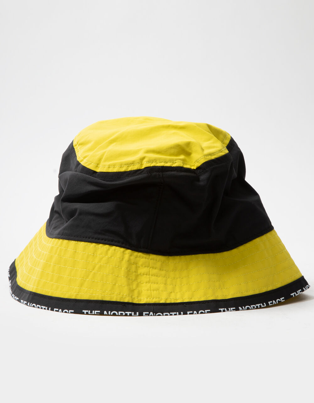 THE NORTH FACE Cypress Bucket Hat YELLOW Tillys