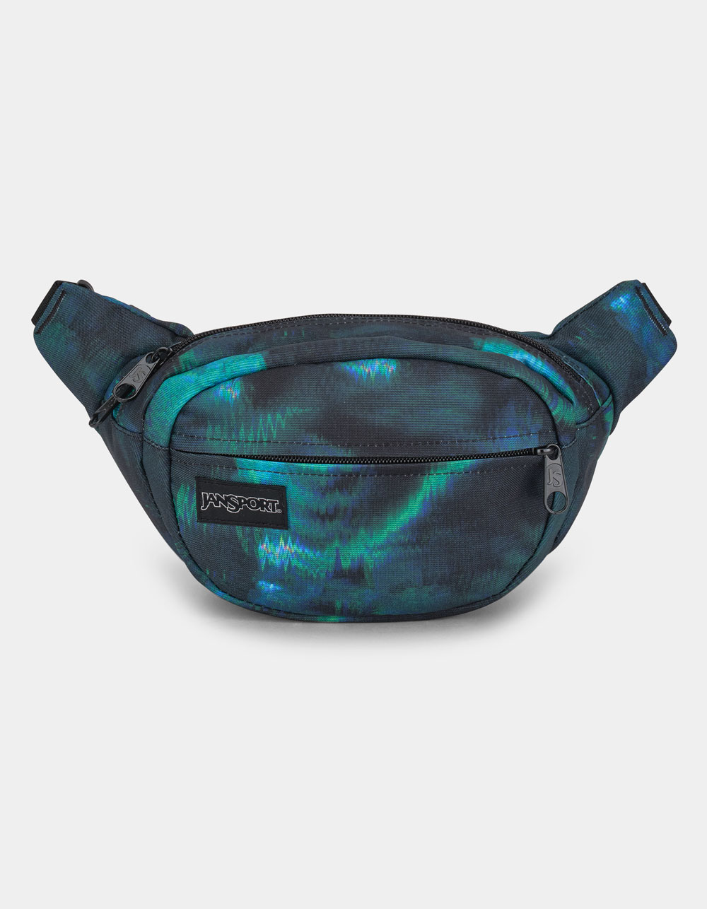 JANSPORT Fifth Avenue Waist Pack MATRIX GLITCH Tillys