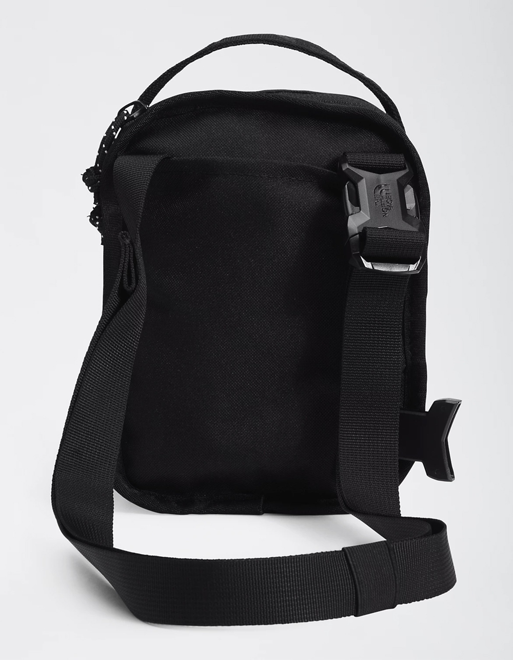 THE NORTH FACE Bozer Crossbody Bag BLACK Tillys