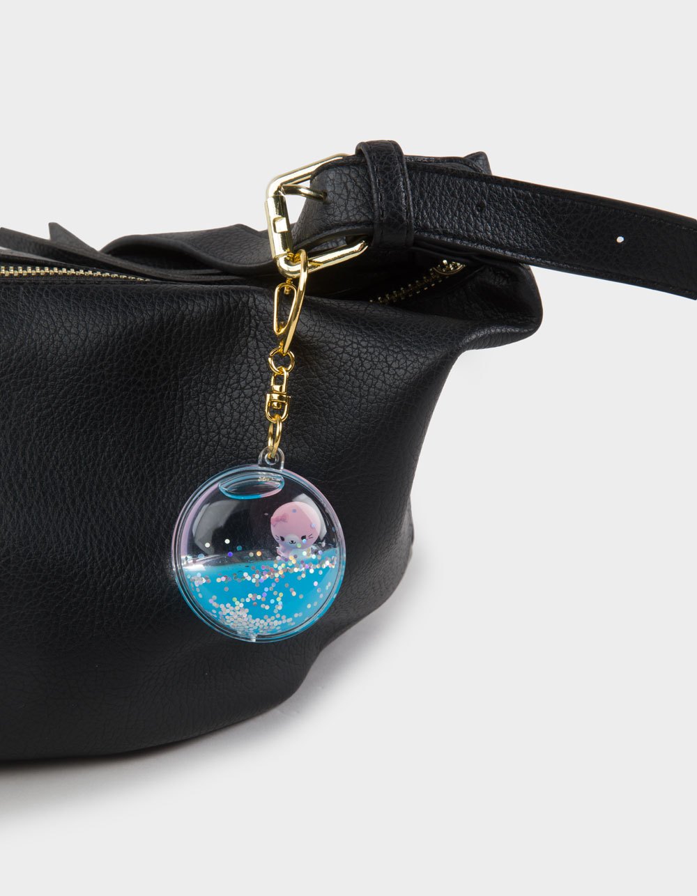 TSUNAMEEZ Cutie Collection Assorted Keychains - MULTI