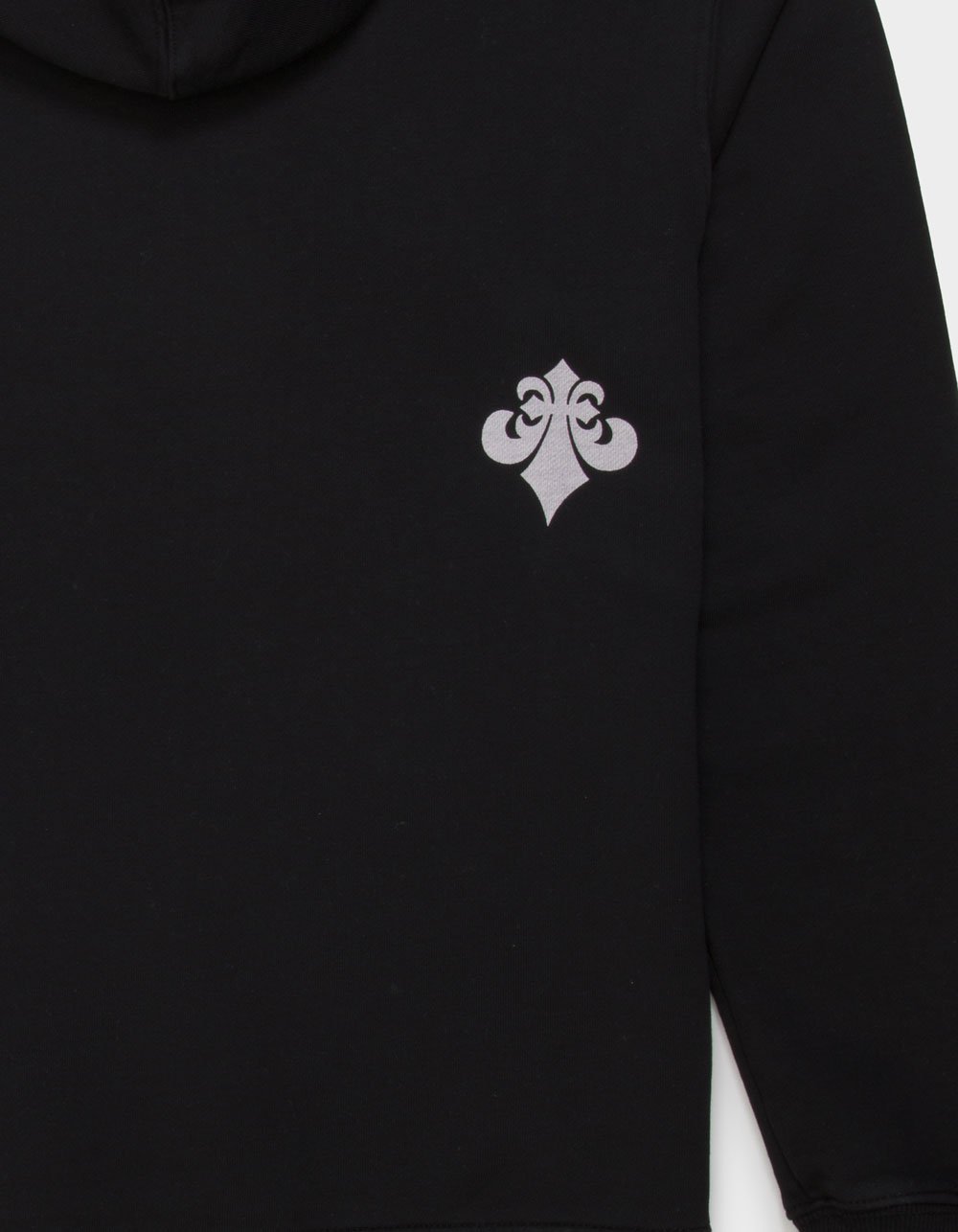 AFFLICTION Jump Boys Hoodie - BLACK