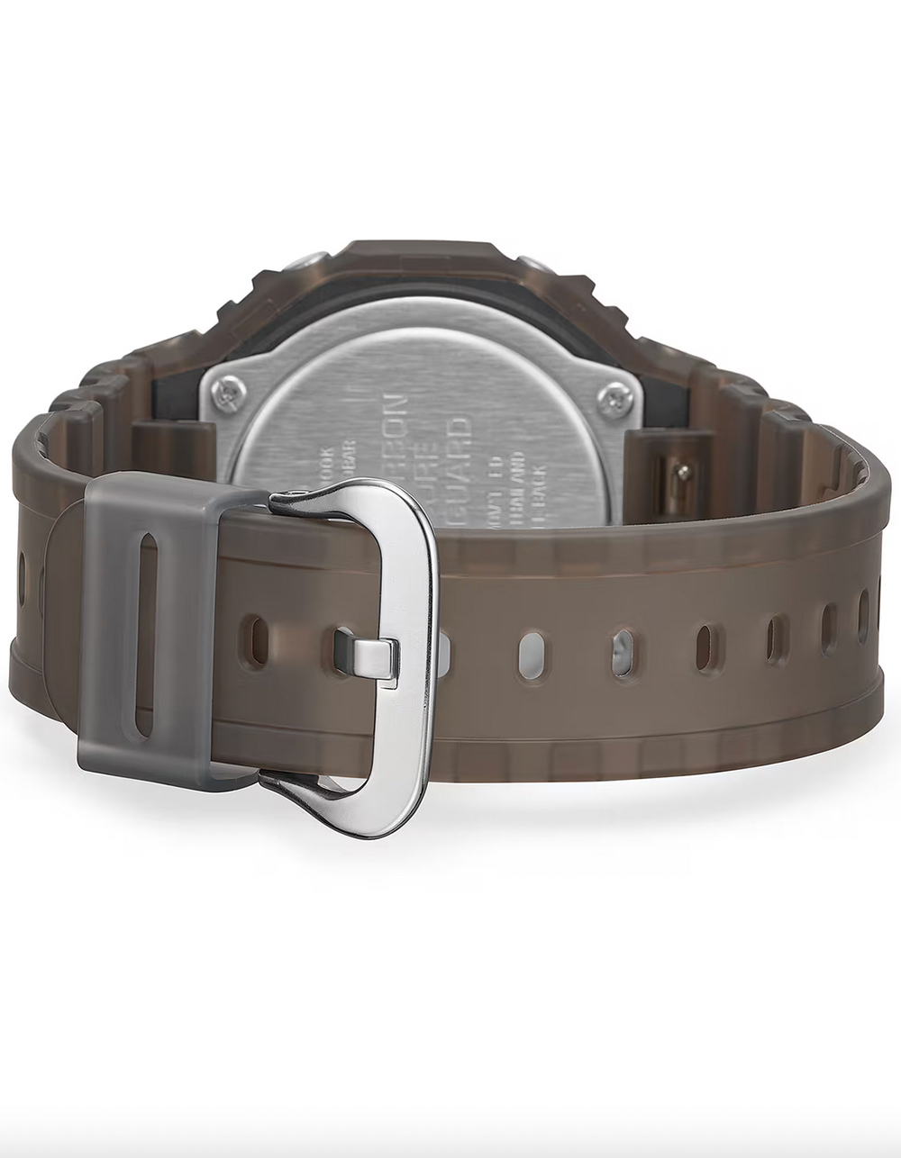 G-SHOCK GA2100K-5A Watch - BROWN