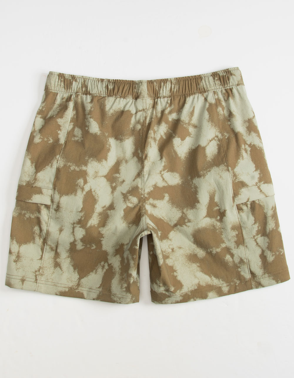 THE NORTH FACE Printed Class V Mens Belted Shorts - MULTI | Tillys