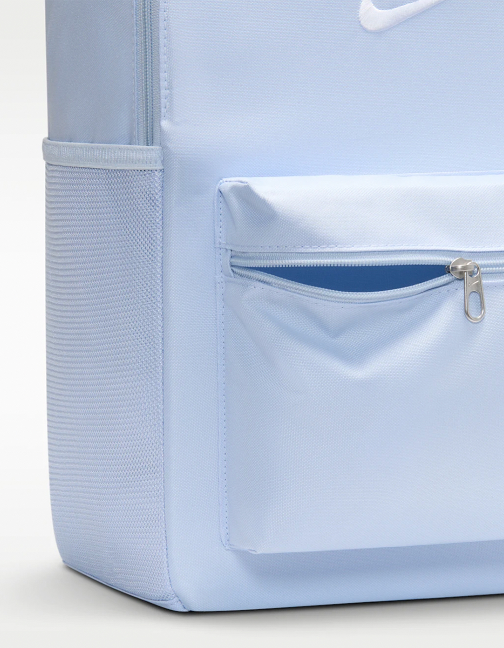 blue nike backpack Varsity Elite (32L) Made of 100% polyester Nike SB RPM Skateboarding Backpack