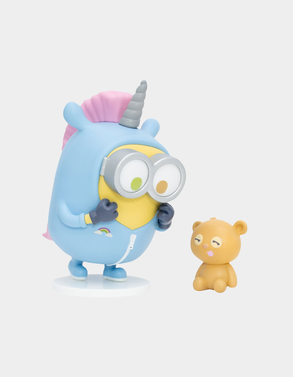 Minions Bob & Tim Blind Box - ASST