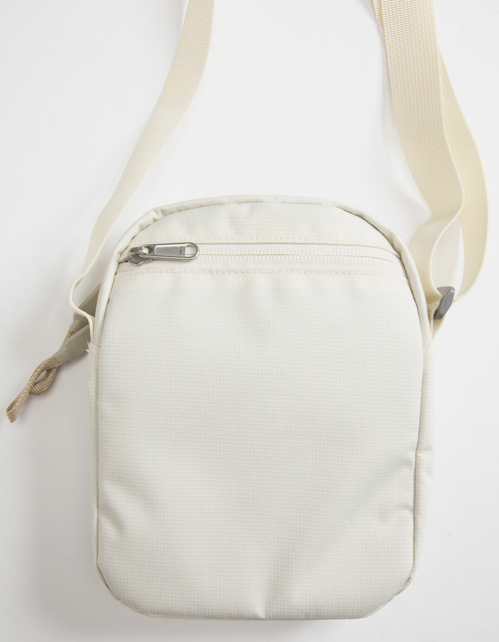 THE NORTH FACE Jester Crossbody Bag OFF WHITE Tillys