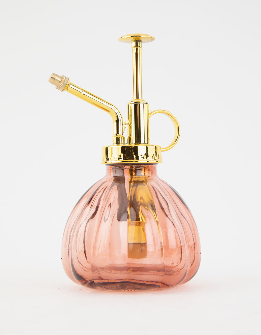 TILLYS HOME Carlisle Plant Mister RUST Tillys