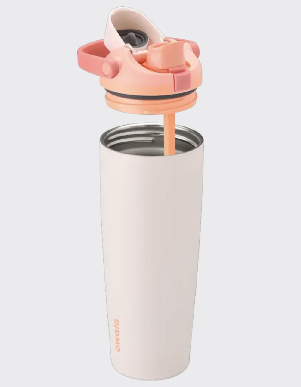 OWALA 30 oz. FreeSip® Sway Water Bottle - SPARKLING SHERBET