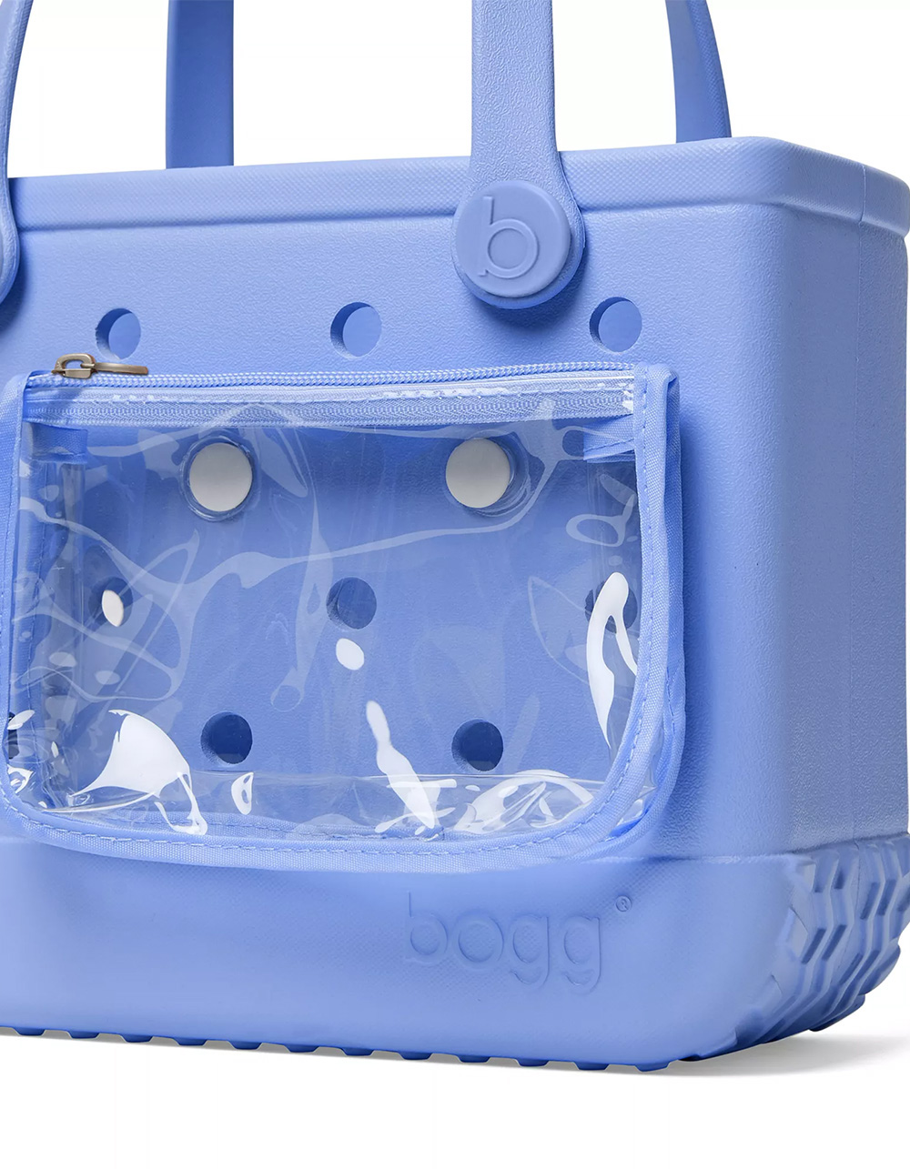 BOGG BAG Bogg In Bloom Bitty Tote - OUT OF THE BLUE