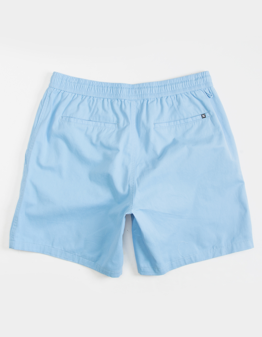 HURLEY Pleasure Point Mens Volley Shorts BLUE Tillys