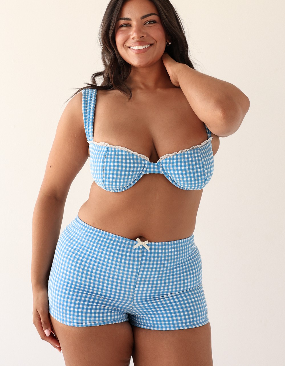 DIPPIN' DAISY'S Luisa Shorts
