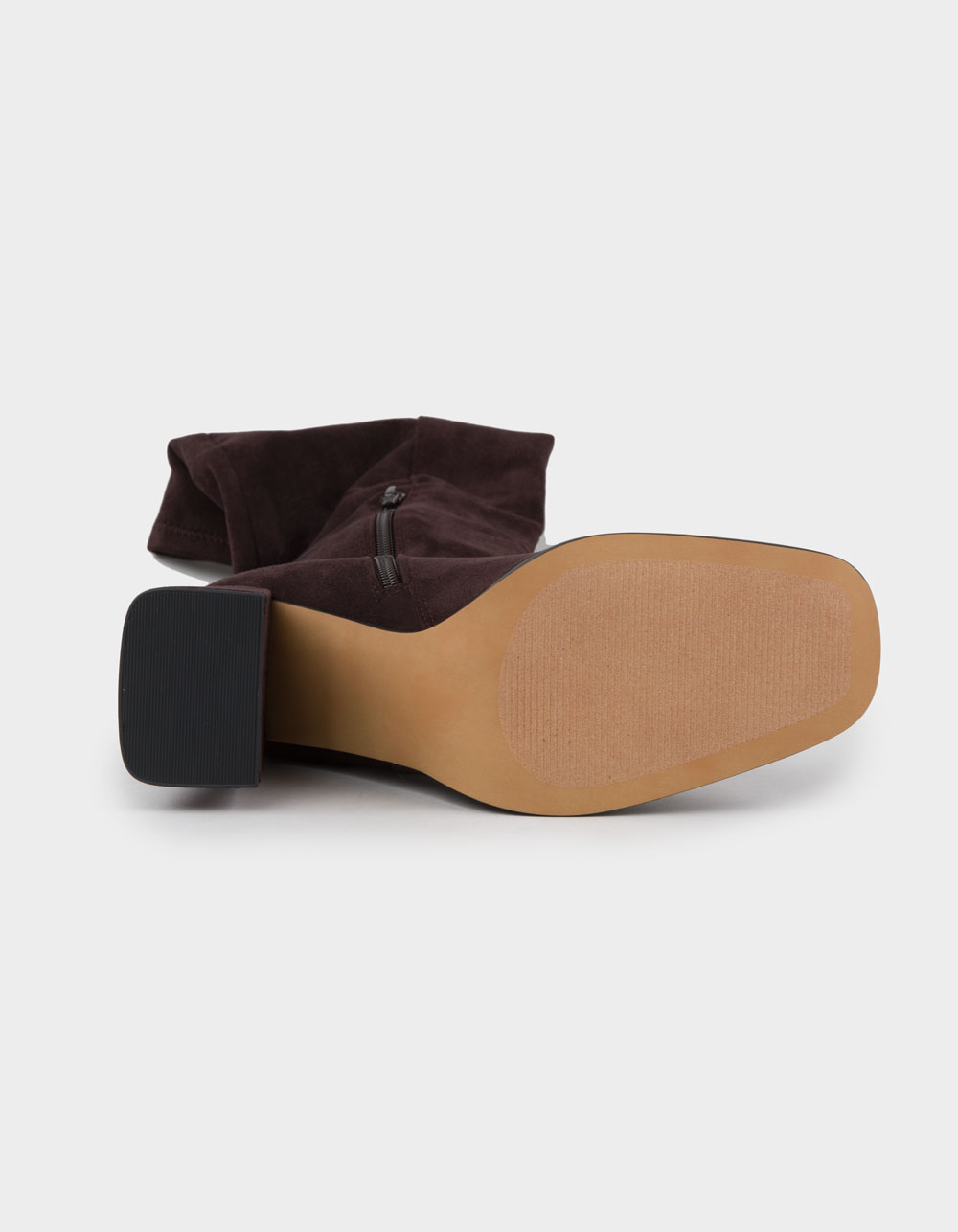 STEVE MADDEN Livah Womens Knee High Boots