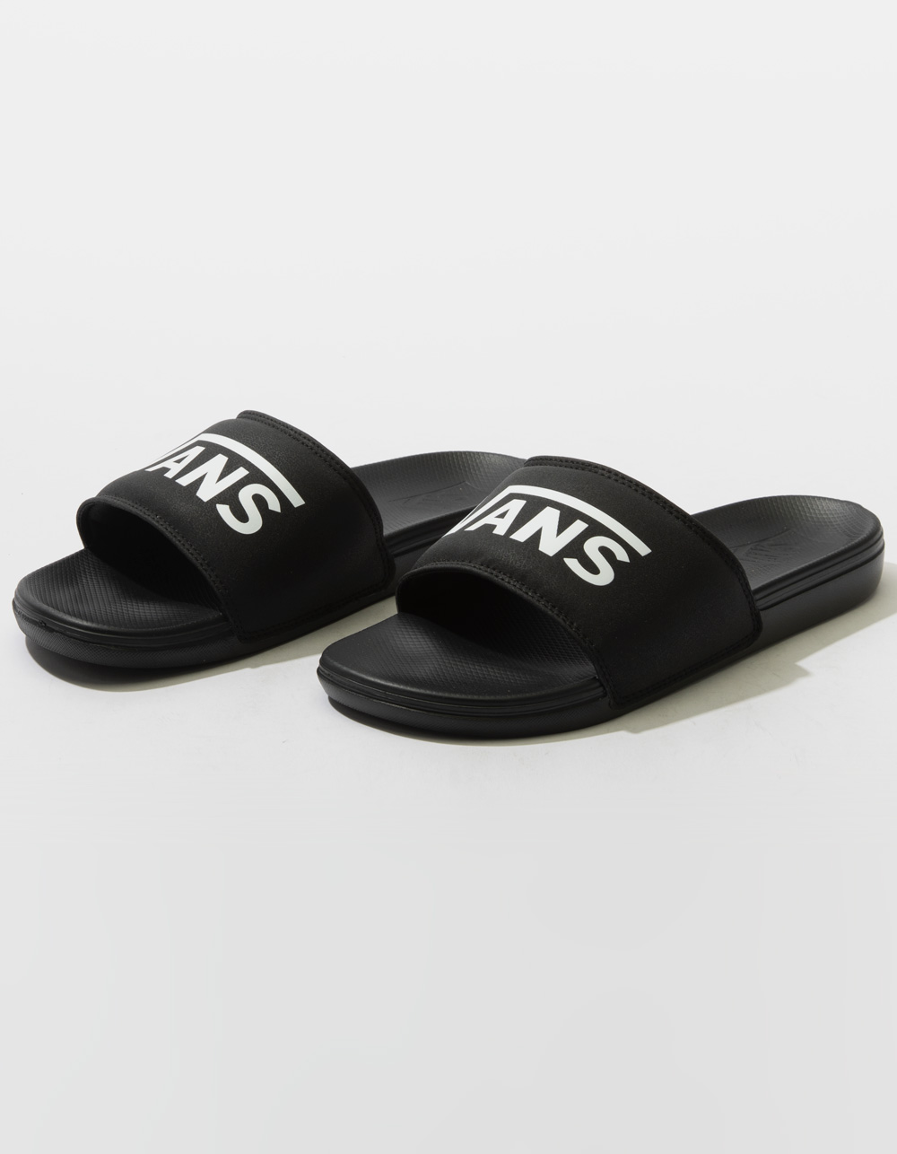 van slides mens