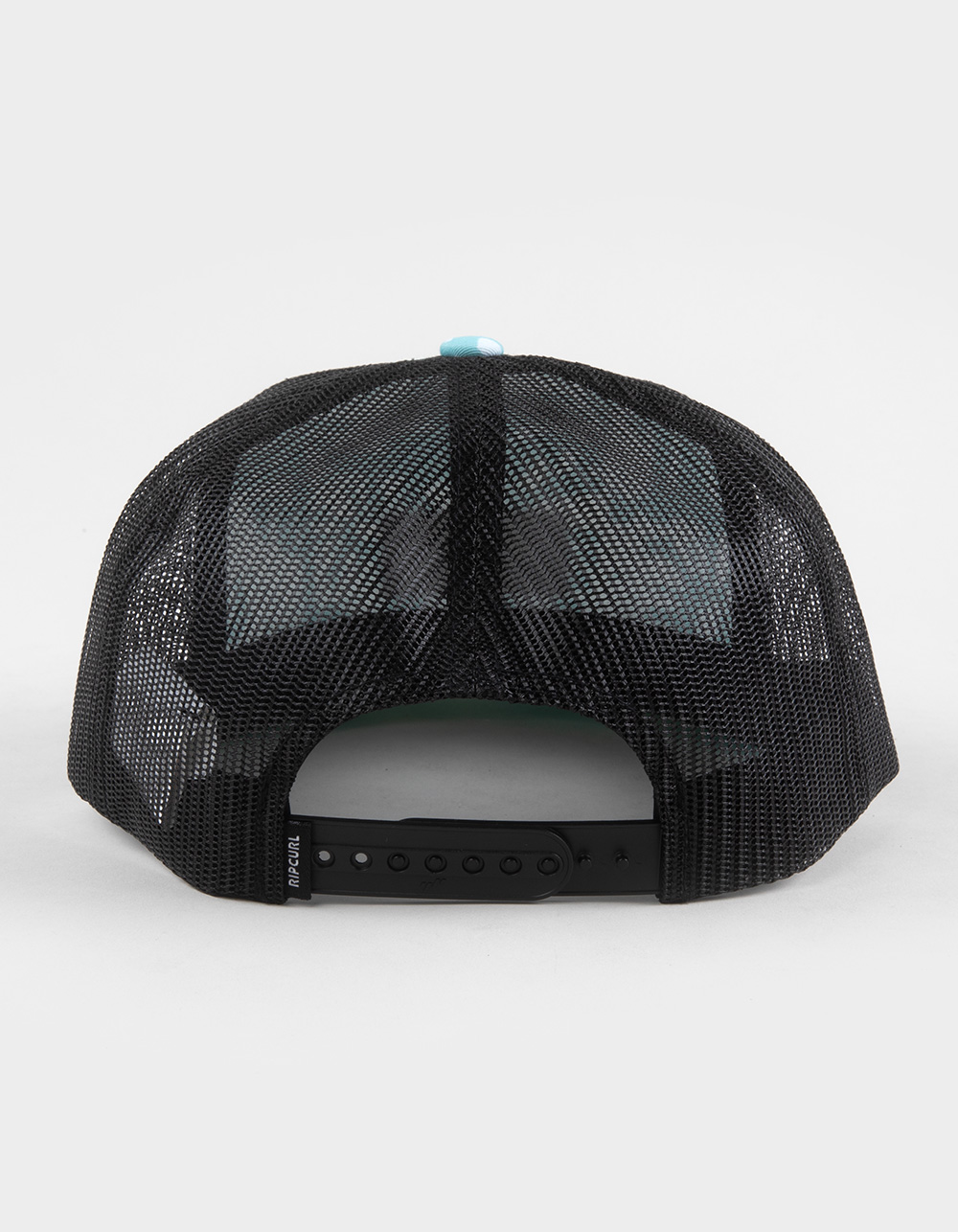 RIP CURL Combo Trucker Hat - LIGHT BLUE