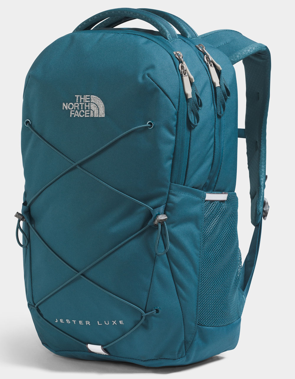 THE NORTH FACE Jester Luxe Womens Backpack - SPACE BLUE