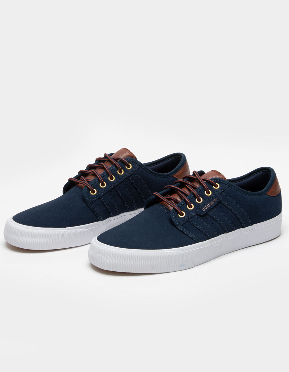 Seeley Shoes NAVY | Tillys