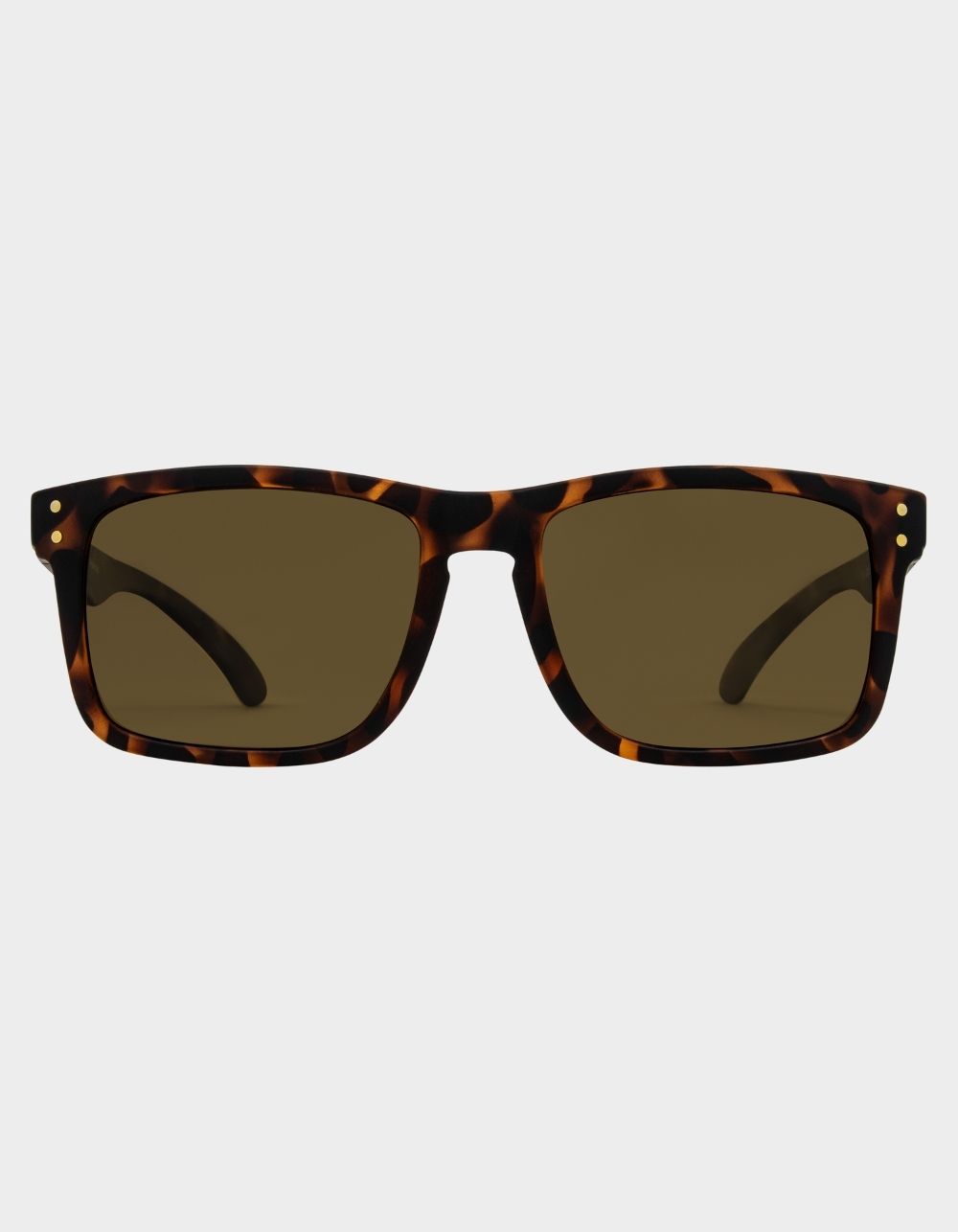 CARVE Goblin Sunglasses - TORTOISE