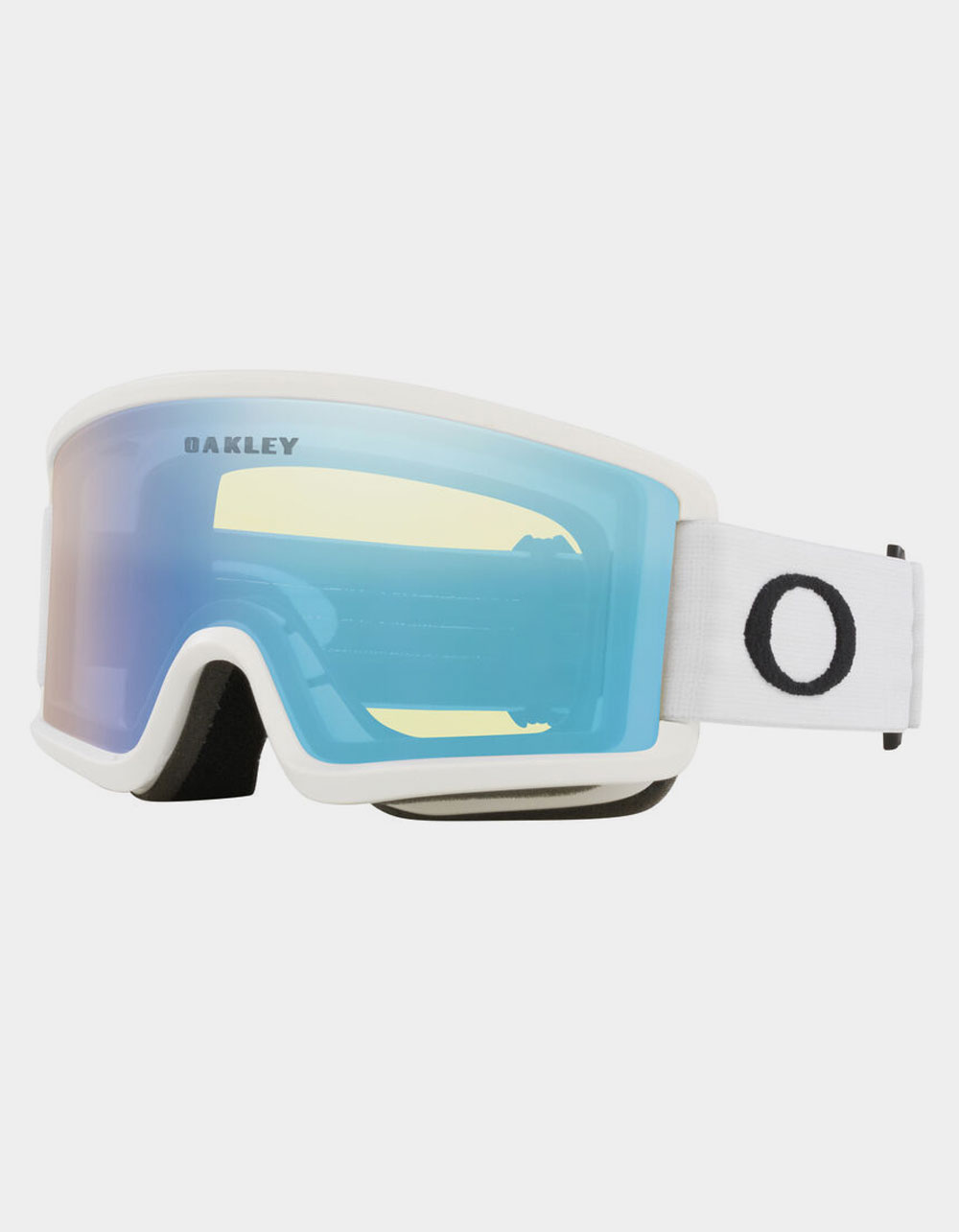 OAKLEY Flight Target Line S Kids Snow Goggles