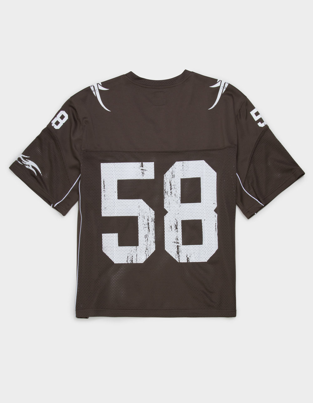 トップス NEIGHBORHOOD 21SS MESH FOOTBALL JERSEY NEIGHBORHOOD 21SS MESH FOOTBALL JERSEY