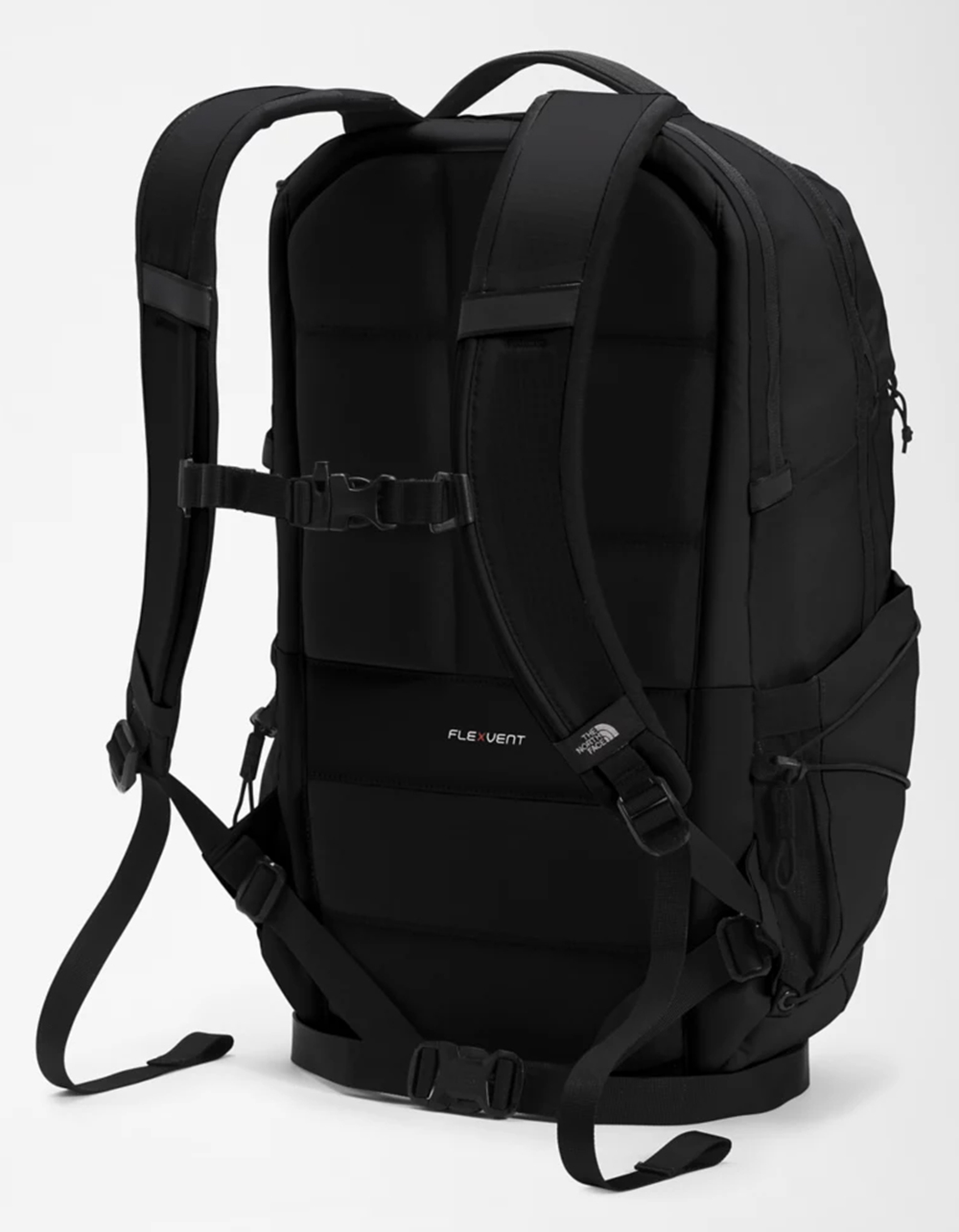 THE NORTH FACE Borealis Backpack BLACK Tillys