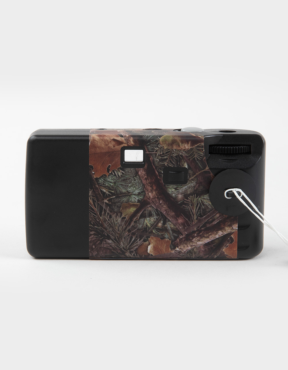 Disposable Camera with Removable Sling