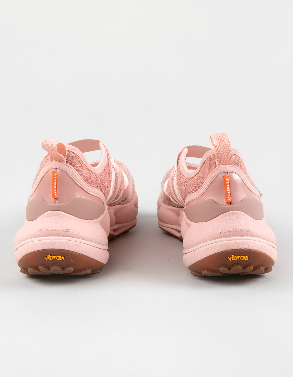 MERRELL Speedarc Trek MJ SE Womens Shoes - PINK