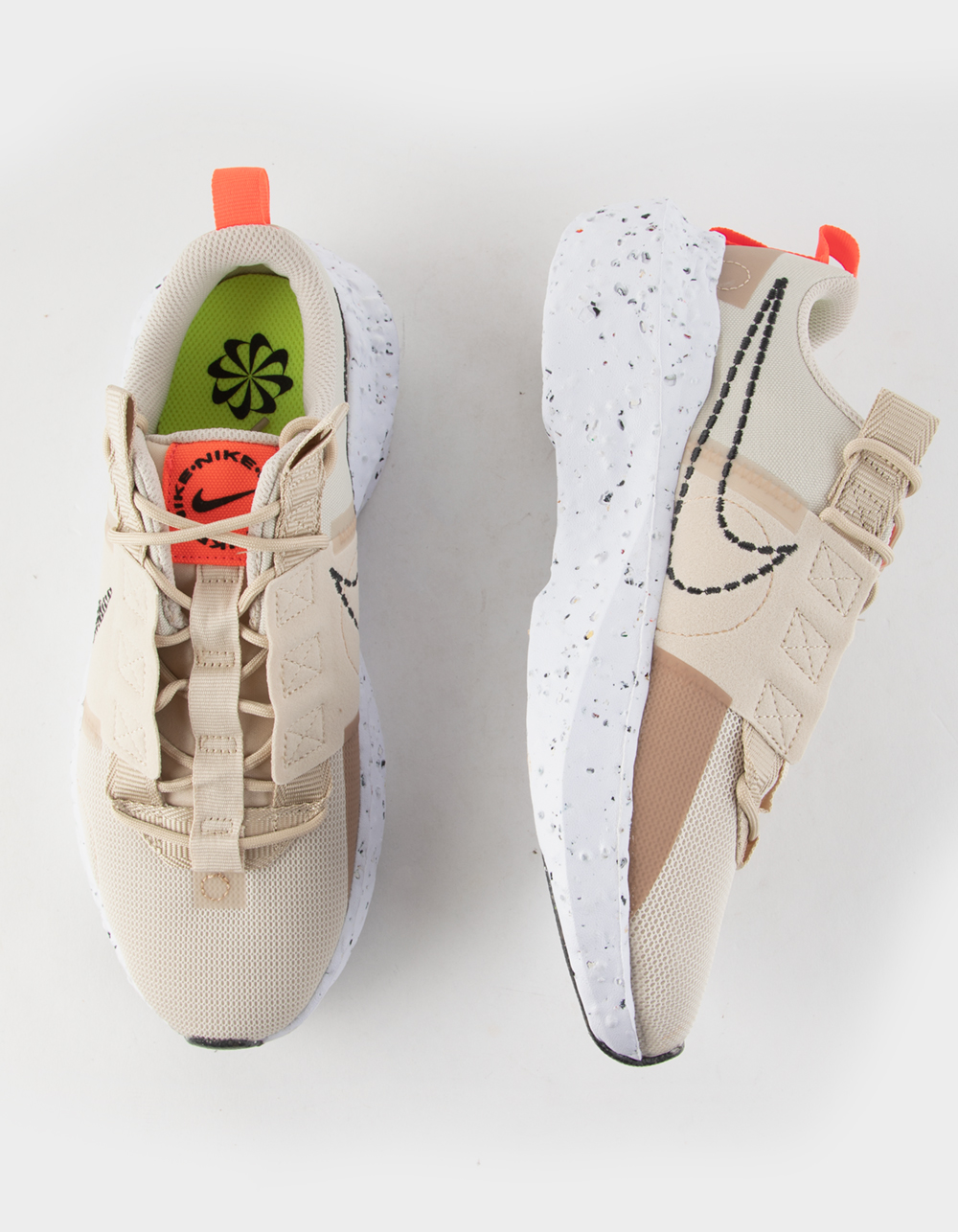 入手困難!☆Nike Crater Impact Women's Shoes 41uJHkclXCL._SY900_.jpg