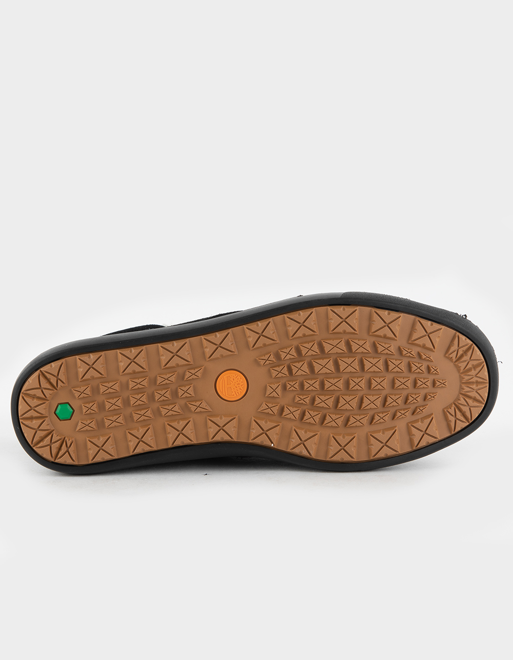 TIMBERLAND Ashwood Park Warm Lined Mens Chukka Boots BLACK Tillys